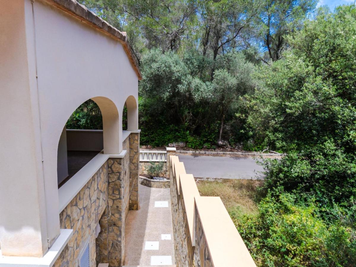 Villa Cala Santanyi Beach House Jm By Interhome Exteriör bild