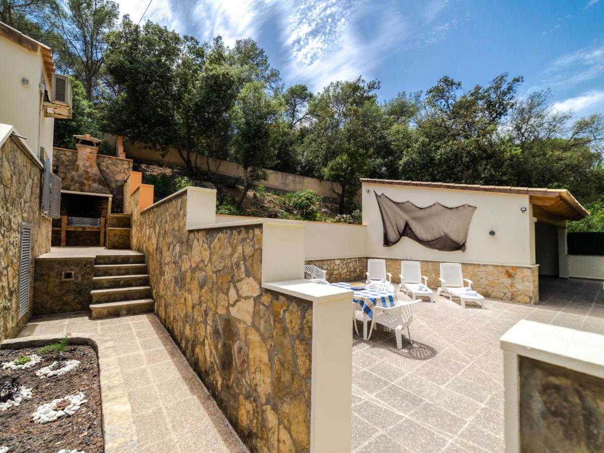 Villa Cala Santanyi Beach House Jm By Interhome Exteriör bild