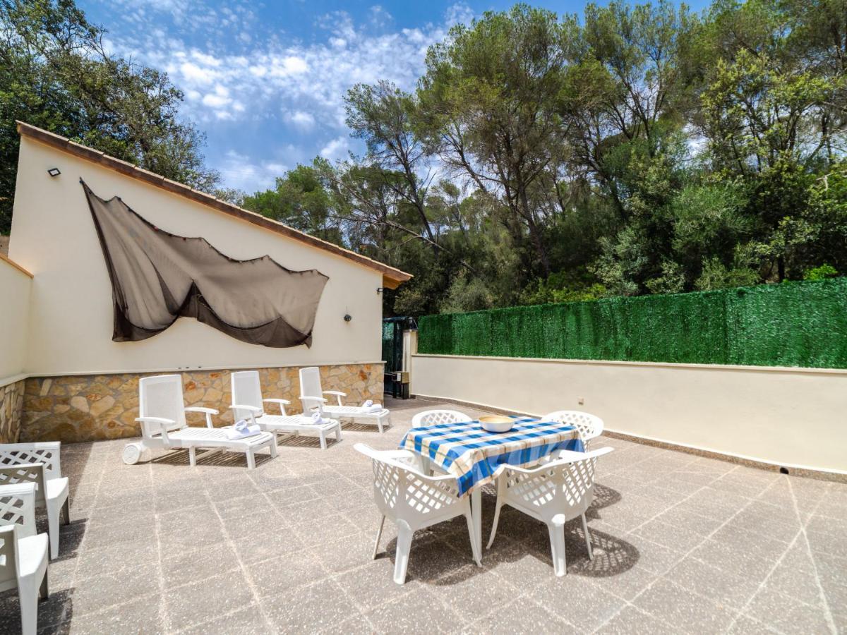 Villa Cala Santanyi Beach House Jm By Interhome Exteriör bild
