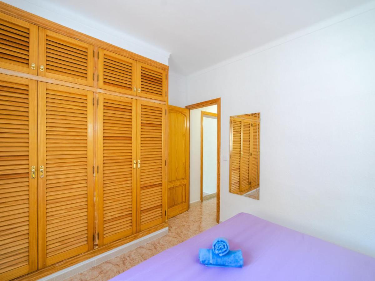 Villa Cala Santanyi Beach House Jm By Interhome Exteriör bild
