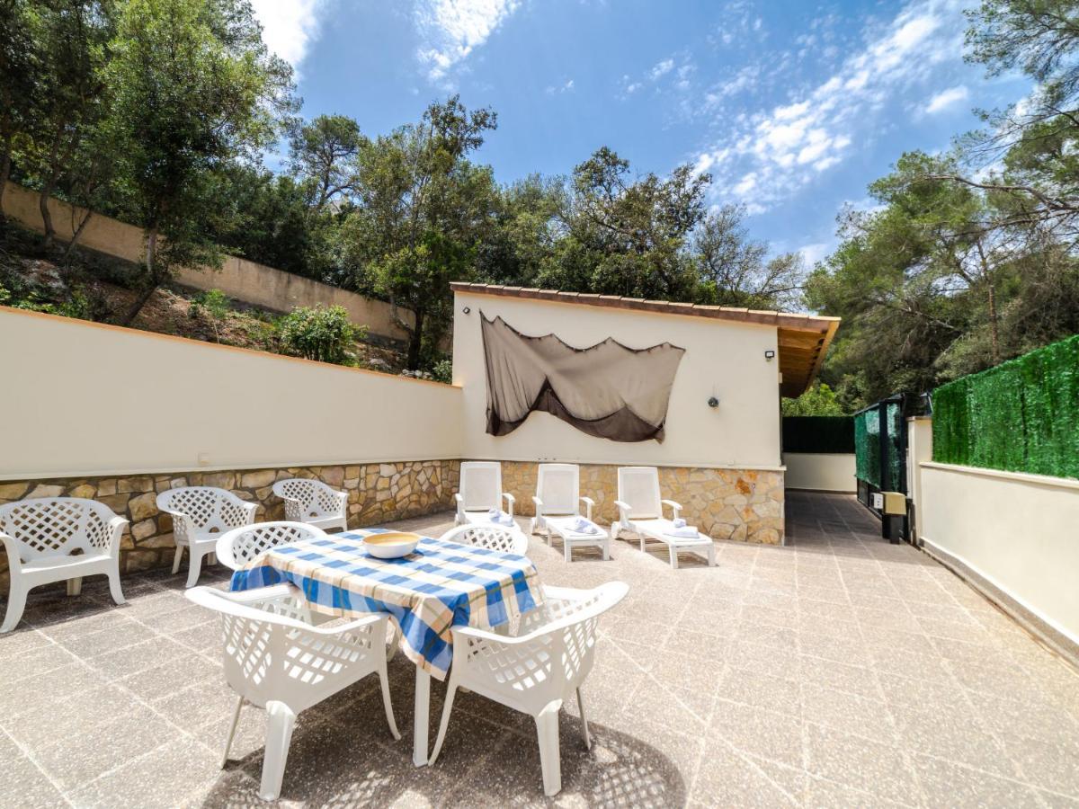 Villa Cala Santanyi Beach House Jm By Interhome Exteriör bild
