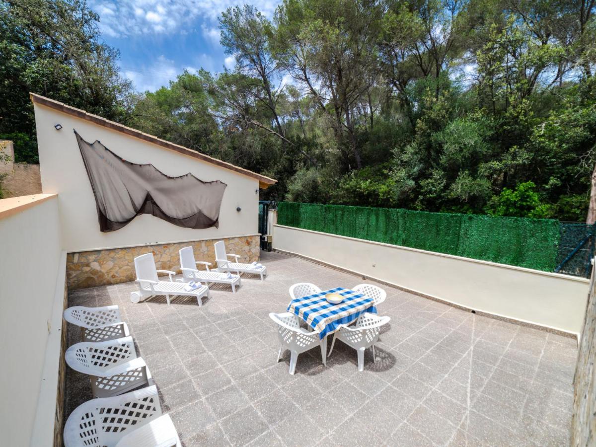 Villa Cala Santanyi Beach House Jm By Interhome Exteriör bild