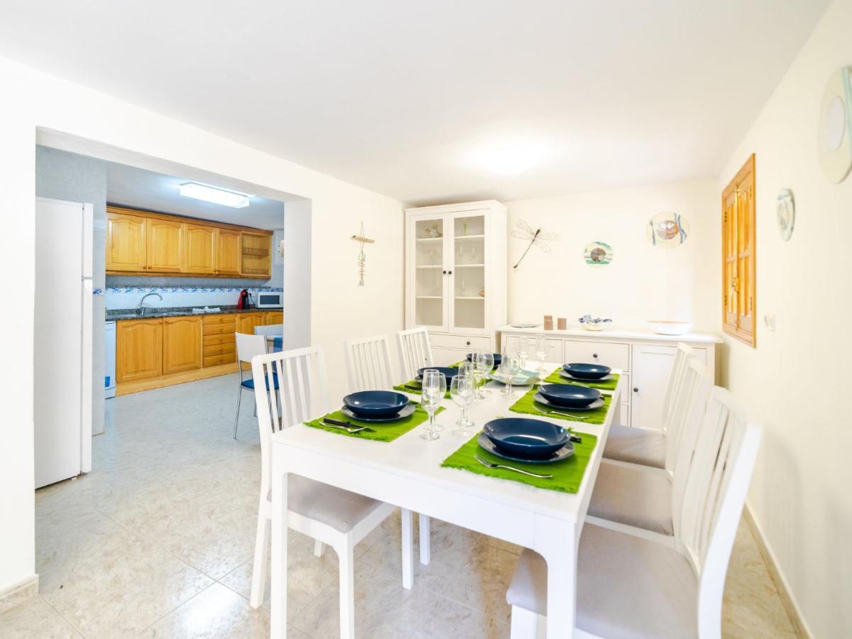 Villa Cala Santanyi Beach House Jm By Interhome Exteriör bild
