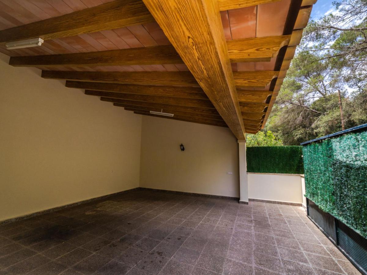 Villa Cala Santanyi Beach House Jm By Interhome Exteriör bild