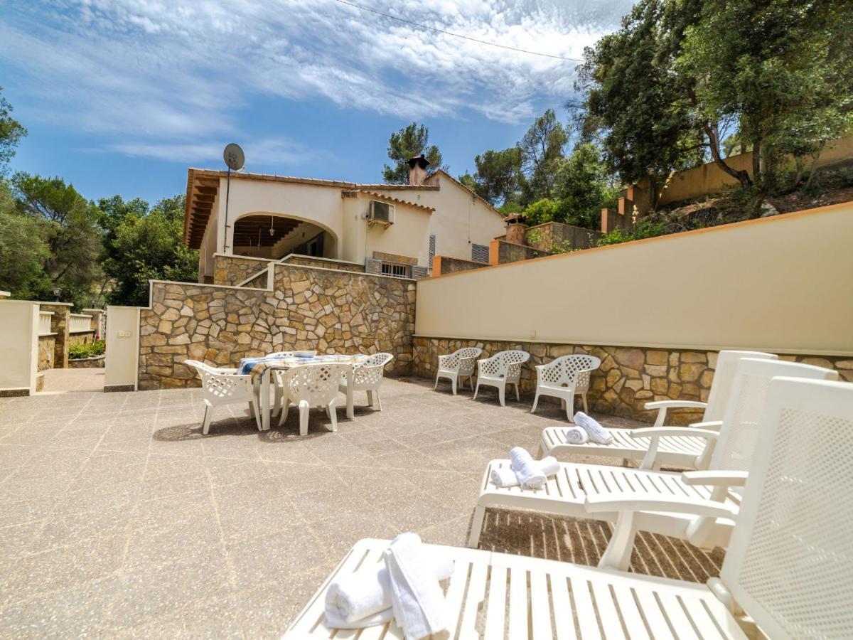 Villa Cala Santanyi Beach House Jm By Interhome Exteriör bild