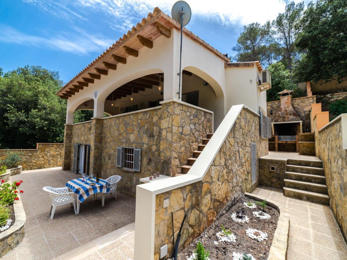 Villa Cala Santanyi Beach House Jm By Interhome Exteriör bild